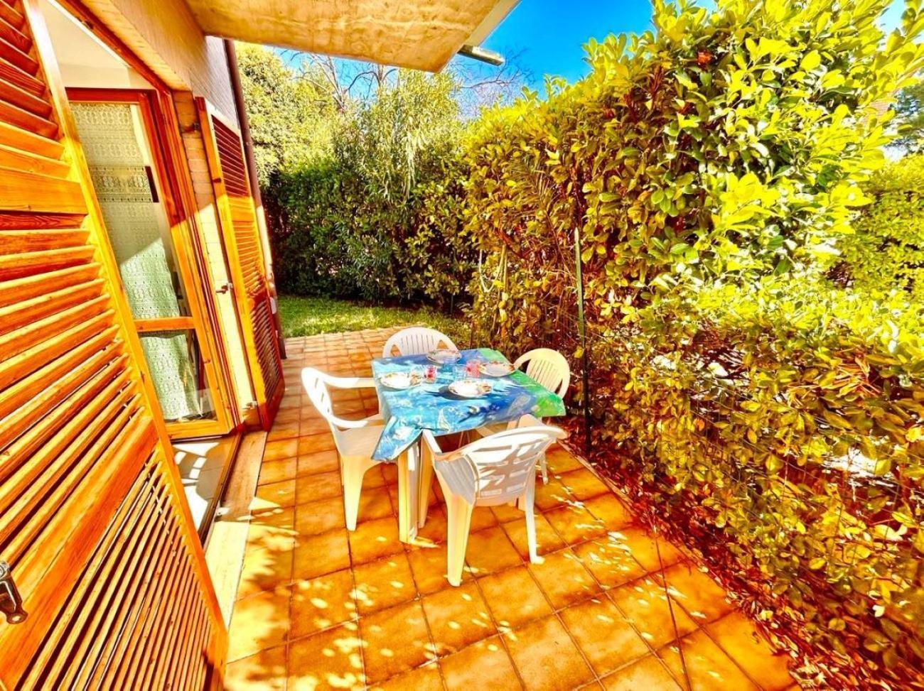 Appartamento Scirocco Numana